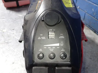 Used DURACELL POWERPACK PRO 1300 Miscellaneous MRO Ohio US | HGR 24 #783146