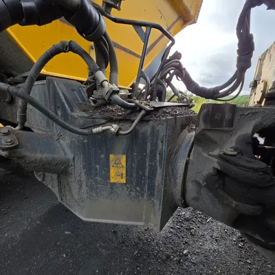 2006 KOMATSU HM400-1L Articulating Dump Trucks | Iron Listing (18)