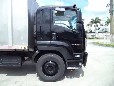 Used 2020 ISUZU _UNKNOWN_ Dump trucks Florida US | TLC Truck & Equipment #1568882
