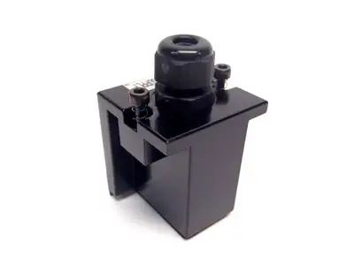 Used SICK POWER SUPPLY PLUG FOR PLS-101-312 PROXIMITY LASER Proximity Sensors | Maverick Industrial Sales #1102069