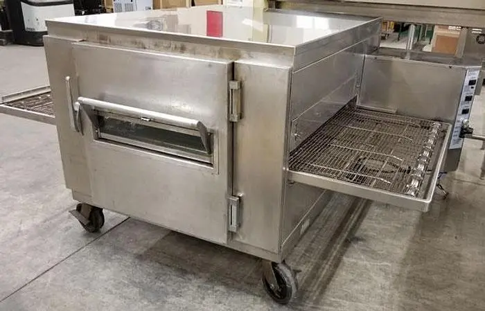 Used LINCOLN FOOD SERVICE PRODUCTS _UNKNOWN_ Gas Cooking Equipment British Columbia CA | Surrey Food Equipment #432737