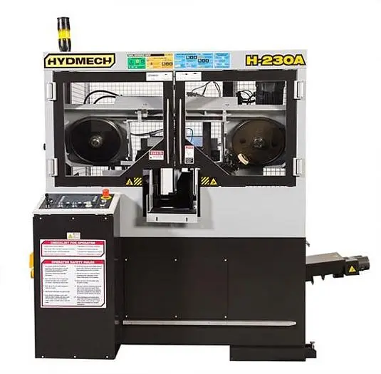 NEW HYDMECH GROUP H-230A