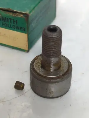New | in-Stock SMITH BEARING CR-1-XB Industrial Controls Ohio US | Surplus Asset Holdings #1494701