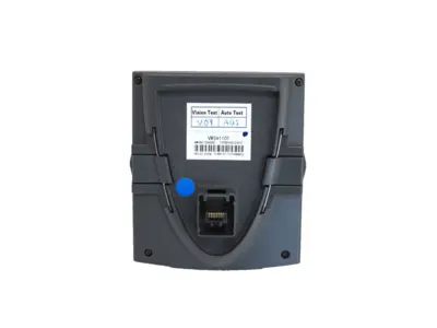 NEW TELEMECANIQUE VW3A1101 LCD DISPLAY KEYPAD