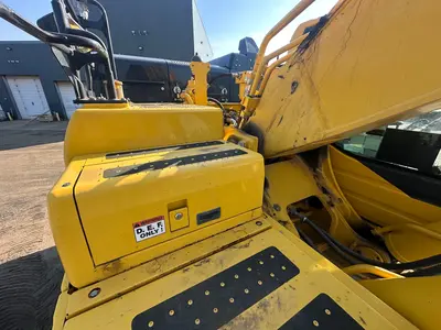 Used 2023 KOMATSU PC490LC-11 Excavators New Jersey US | Proxy Equipment #1388583