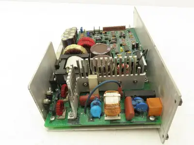 Used SIEMENS _UNKNOWN_ PLC Power Supplies Indiana US | Arrow Industrial #1412037