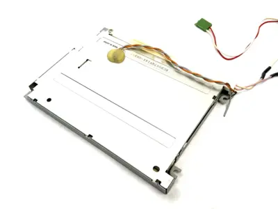 KCS057QV1AA-G03 | Kyocera  Wittmann 5.7" LCD Display Panel - Used