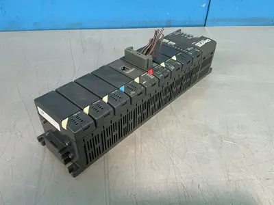 Used KOYO DIRECT LOGIC 205 Programmable Logic Controllers Ohio US | HGR 24 #1455445