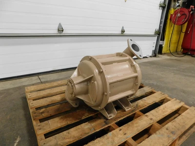 New | in-Stock EDELHOFF E10/2750 Blowers Ohio US | Equipment Recovery Corp. #1331209