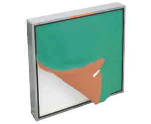 New | in-Stock ICA - ISLAND CLEAN AIR _UNKNOWN_ Dust Collector filters | Taurus Craco Machinery Inc #788225