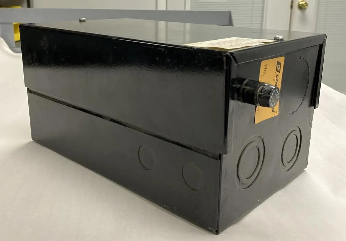 New | in-Stock 2002 COPELAND 512-2002-07 HVAC Parts and Equipment | Surplus Asset Holdings #1194841