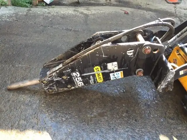 Used 2013 STANLEY MB25641 Misc Construction Attachements New York US | Abele Tractor #1343162