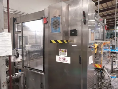 2007 SACMI OPERA 300 RF Packaging Equipment | Global Machine Brokers, LLC (3)