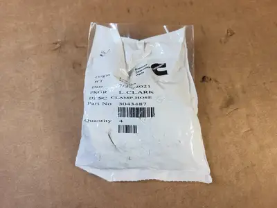 NEW CUMMINS 3043487