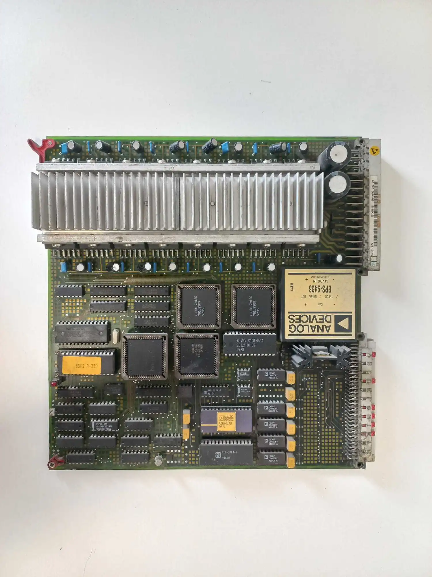 SSK2 Board #00.785.0066