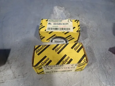 NEW ATLAS COPCO 4220089790