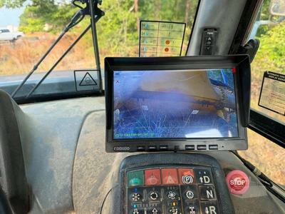 Used BELL B40D Articulated Dump Trucks Colorado US | ABN Services #1474027