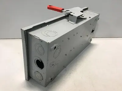 USED SIEMENS HF363