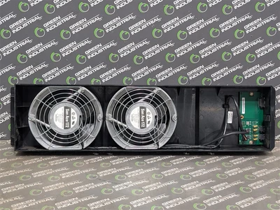 IBM DS8000 Series Server Rack Cooling Fan Tray Assembly 22R4021 Used