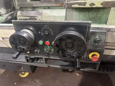 Used 2008 YUNNAN CY CY-K500T CNC Lathes Ohio US | McKean Machinery Sales #1318081