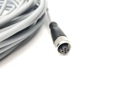USED PEPPERL+FUCHS 218169, V15-G-20M-PUR-V15-G