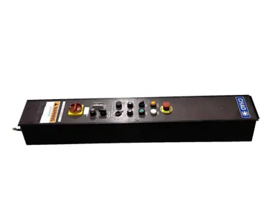 Chad Manual Control Board Assembly - Used