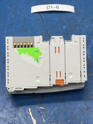 Used Beckhoff BC9000 PLC Processors Indiana US | J&J Industrial Supply #1292095