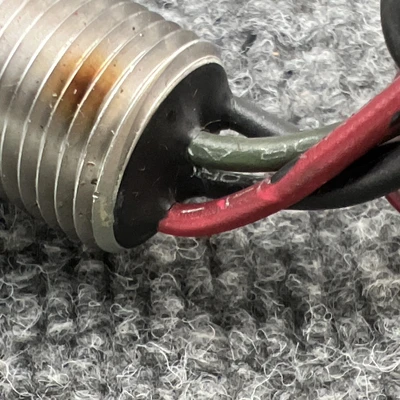 Used SOR Inc 9AH-EF5-A4-C1A Pressure Switches California US | Davliegogo LLC #1707008