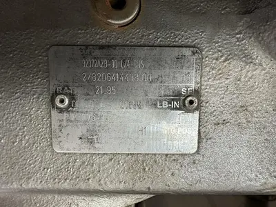 USED COASTLINE EQUIPMENT 6139