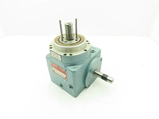 Used CAMCO _UNKNOWN_ Speed Reducers | Arrow Industrial #634082