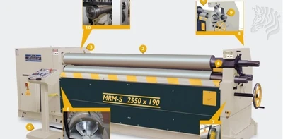 Sahinler MRM-S 2050