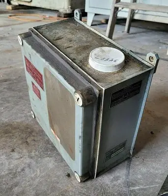 USED NSK NIPPON SEIKO OAP/MV5-P1X4P 2U20