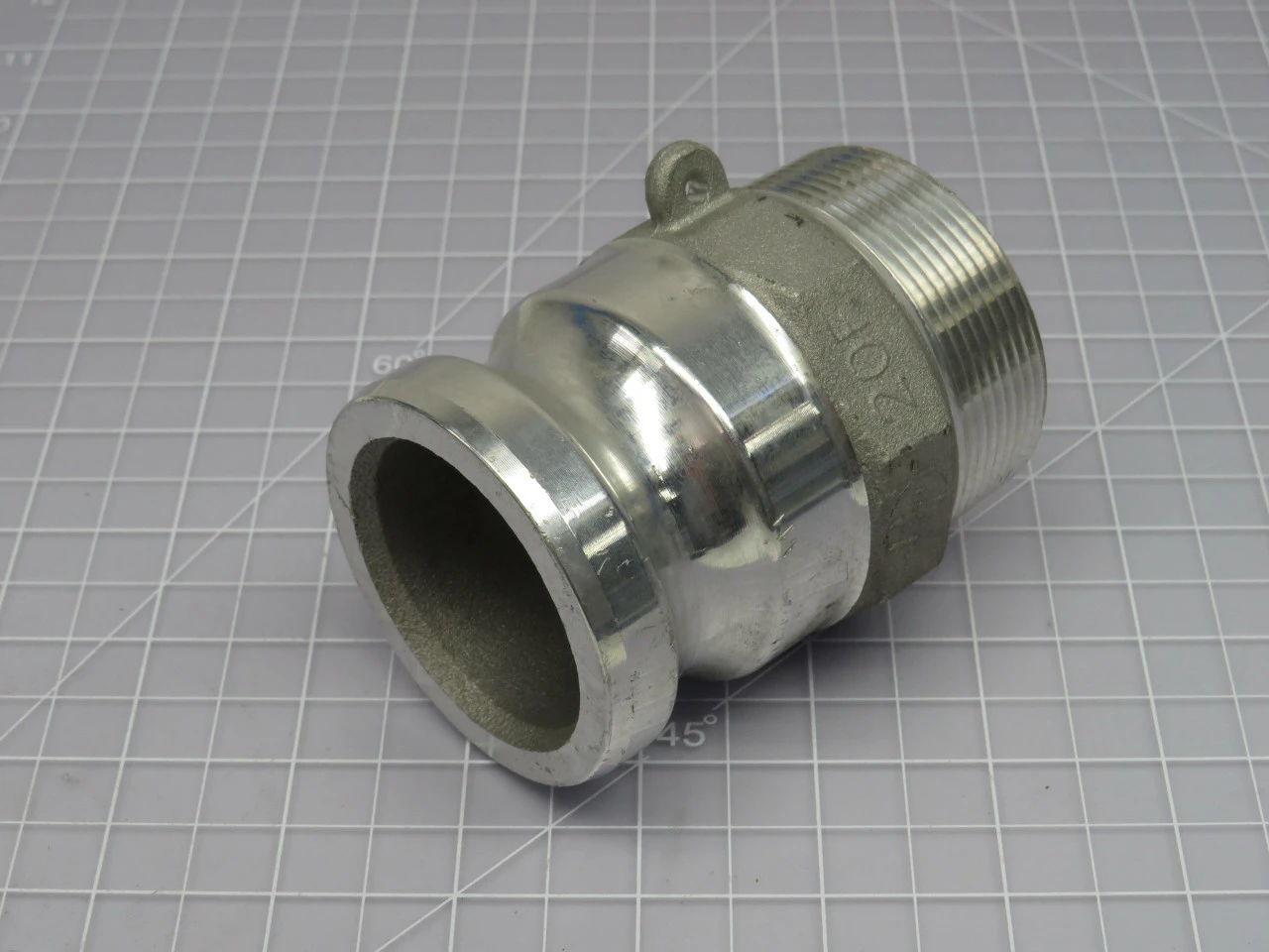 New | in-Stock PT _UNKNOWN_ Connector Accessories | OCO Industrial #1740236