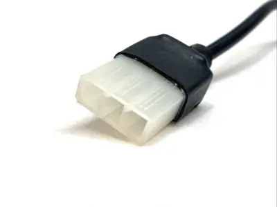 Used Omron Digital Fiber Amplifier Photoelectric Sensor NPN 12-24VDC Photoelectric Sensors Michigan US | Maverick Industrial Sales #1395181