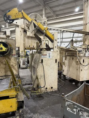 COE CPR-15030 / CPRF-630 Coil Feed Lines | Rygate LLC (3)