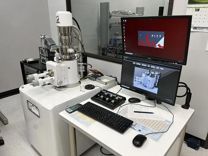 Used 2018 JEOL JSM-IT200LV Miscellaneous Laboratory Equipment | SMT Resource #487385