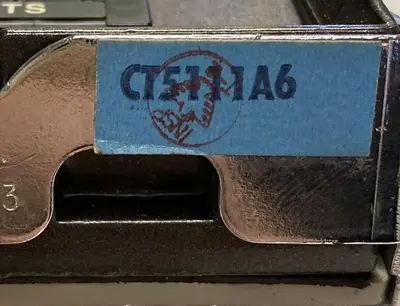 New | in-Stock EAGLE SIGNAL CT5111A6 Industrial Controls | Surplus Asset Holdings #1220936