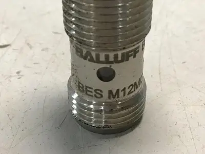 USED BALLUFF BES004N