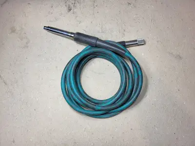 USED GENERAL ELECTRIC R10-55-90-56
