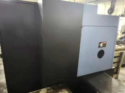 2016 DOOSAN PUMA GT3100 CNC Lathes | Toolquip, Inc. (8)