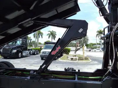 Used 2019 INTERNATIONAL _UNKNOWN_ Garbage trucks Florida US | TLC Truck & Equipment #1568916