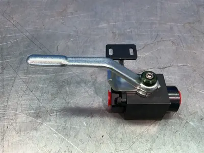 New | in-Stock PARKER BVHP06BSS1VC Pumps Ohio US | HGR 24 #1309993