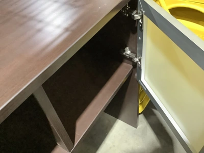 Used _UNKNOWN_ _UNKNOWN_ Office Equipment Michigan US | Miedema Asset Management Group #1414922