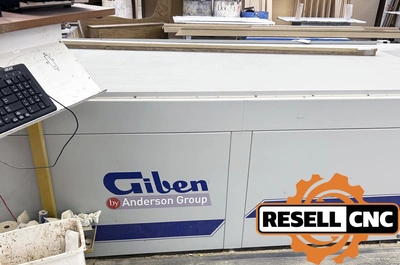 USED 2020 Anderson Group Giben Genisis 510
