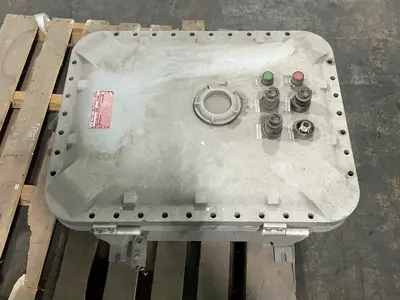 Used KILLARK EXB182410 N34 Electrical Boxes Ohio US | HGR 24 #1286781