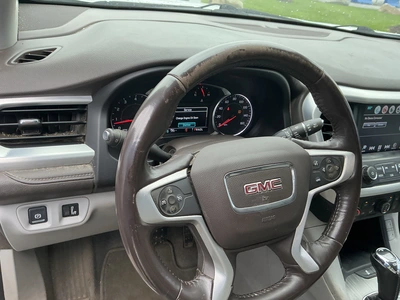 Used 2019 GMC ACADIA SLT SUVs Michigan US | Miedema Asset Management Group #1312885