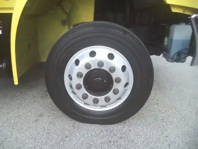 Used 2020 INTERNATIONAL _UNKNOWN_ Box trucks Florida US | TLC Truck & Equipment #1568977
