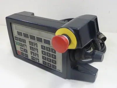 USED ABB 3HAA3563-AAA