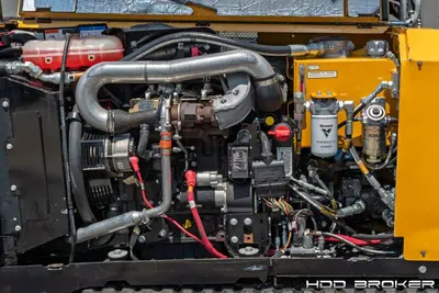 Used 2021 VERMEER 2021 VERMEER D8X12 Drill Rigs Florida US | HDD Broker #1346101