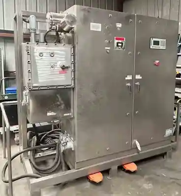 USED ALFA LAVAL HCHPX 513 SGD